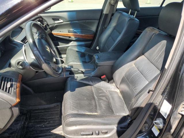Photo 7 from auction – 2011 HONDA ACCORD EXL with VIN 1HGCP2F8XBA110960
