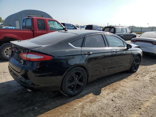 Photo 3 from auction – 2016 FORD FUSION SE with VIN 3FA6P0HD3GR404729