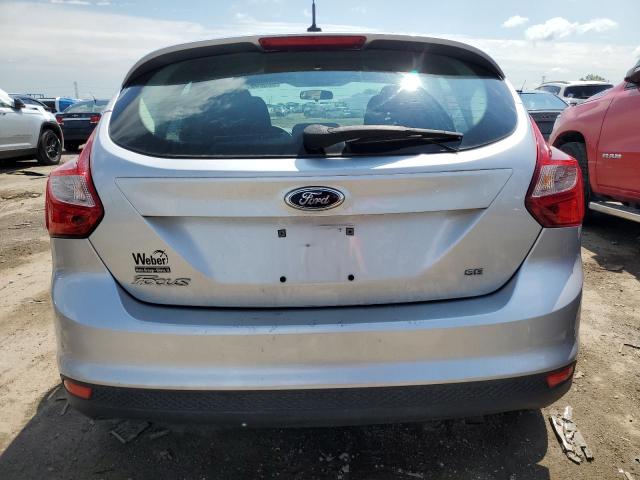 Photo 6 from auction – 2013 FORD FOCUS SE with VIN 1FADP3K29DL158909