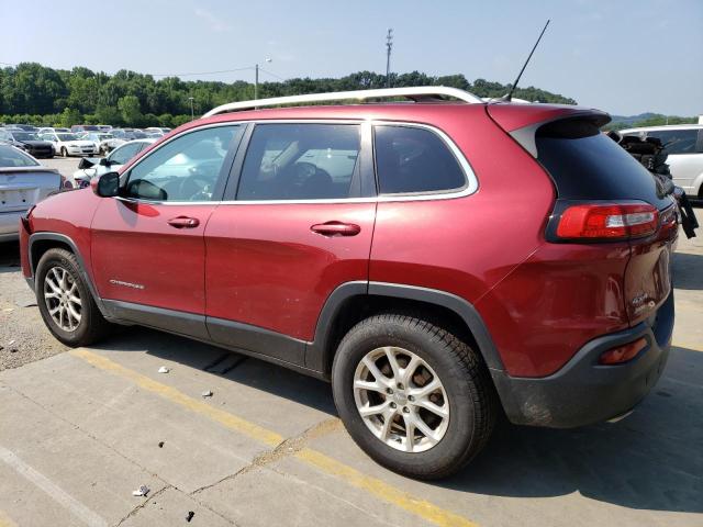 Photo 2 from auction – 2015 JEEP CHEROKEE L with VIN 1C4PJMCS6FW619451