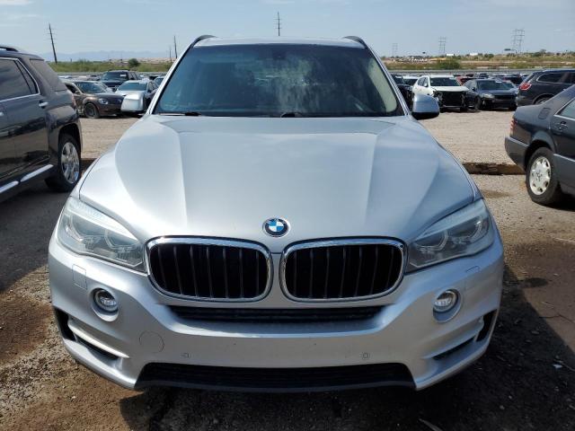 Photo 5 from auction – 2015 BMW X5 XDRIVE3 with VIN 5UXKS4C57F0N08099