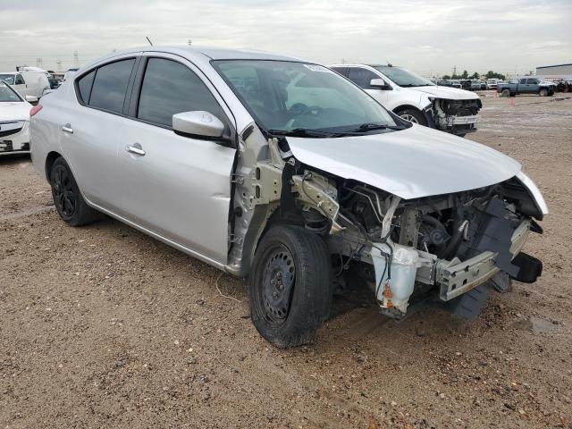 Photo 4 from auction – 2019 NISSAN VERSA S with VIN 3N1CN7AP3KL862866