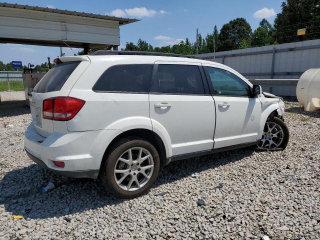 Photo 3 from auction – 2015 DODGE JOURNEY SX with VIN 3C4PDCBB0FT618532