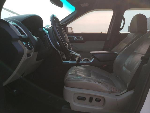 Photo 7 from auction – 2011 FORD EXPLORER L with VIN 1FMHK8F80BGA30825