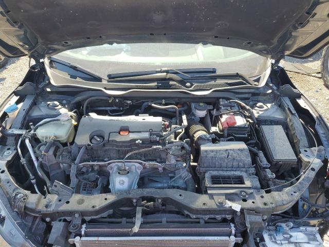 Photo 11 from auction – 2019 HONDA CIVIC LX with VIN 2HGFC2F60KH586708