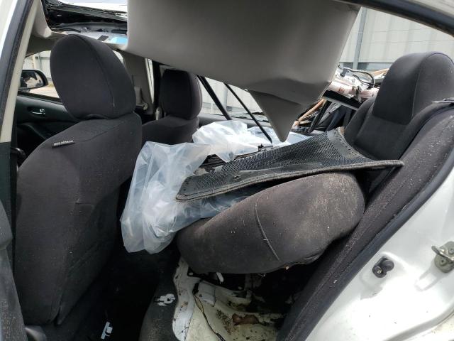 Photo 10 from auction – 2012 NISSAN ALTIMA BAS with VIN 1N4AL2AP1CN425095