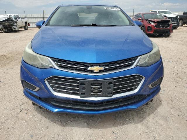 Photo 5 from auction – 2017 CHEVROLET CRUZE PREM with VIN 1G1BF5SM7H7108230