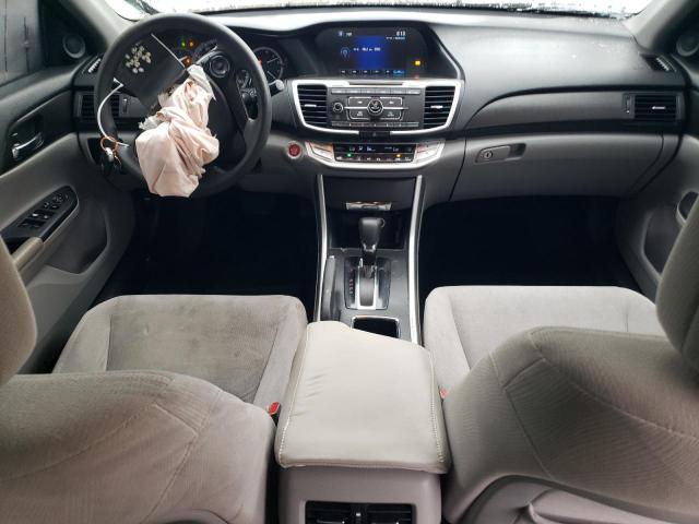 Photo 8 from auction – 2014 HONDA ACCORD EX with VIN 1HGCR2F78EA306790