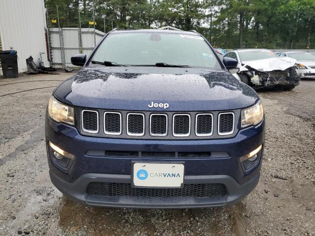 Фото 5 с аукциона – 2018 JEEP COMPASS LA с VIN 3C4NJDBB6JT139286