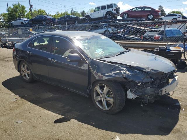 Photo 4 from auction – 2012 ACURA TSX with VIN JH4CU2F45CC027753