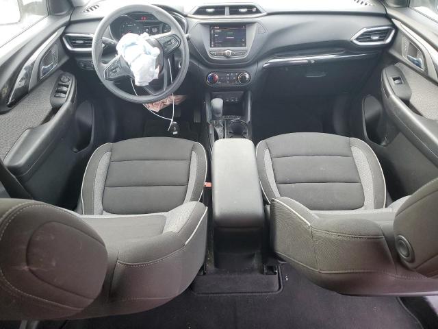 Photo 8 from auction – 2023 CHEVROLET TRAILBLAZE with VIN KL79MPSL8PB171070
