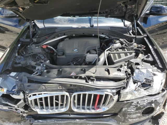 Photo 12 from auction – 2016 BMW X3 XDRIVE2 with VIN 5UXWX9C59G0D64396
