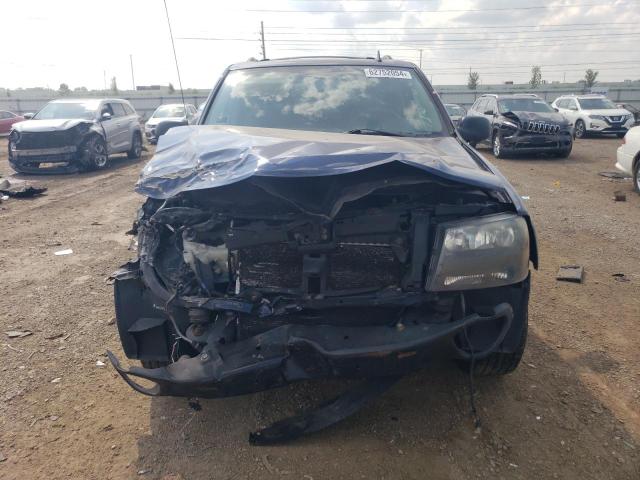Photo 5 from auction – 2008 CHEVROLET TRAILBLAZE with VIN 1GNDT13S482258878