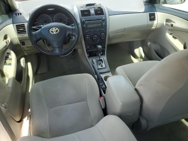 Photo 8 from auction – 2012 TOYOTA COROLLA BA with VIN 2T1BU4EEXCC889182
