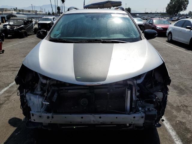 Photo 5 from auction – 2018 TOYOTA RAV4 ADVEN with VIN 2T3RFREV1JW732410