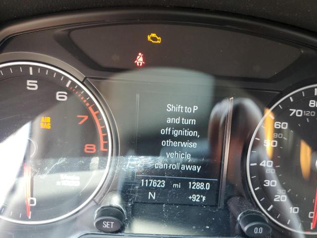 Foto 9 de la subasta – 2015 AUDI Q5 PREMIUM con VIN WA1LFAFP5FA093519