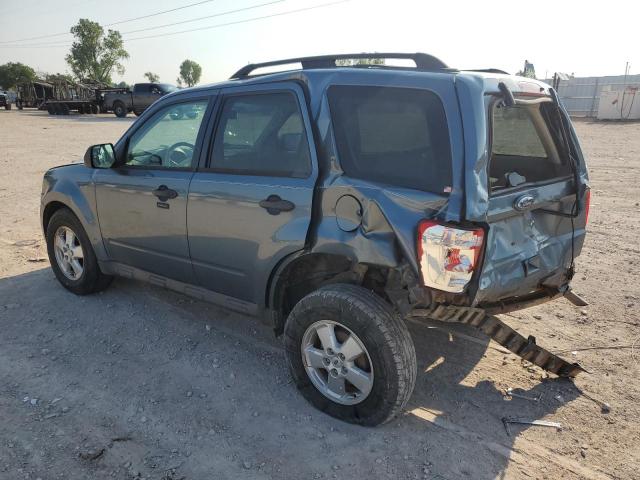 Photo 2 from auction – 2010 FORD ESCAPE XLT with VIN 1FMCU0D7XAKD44820