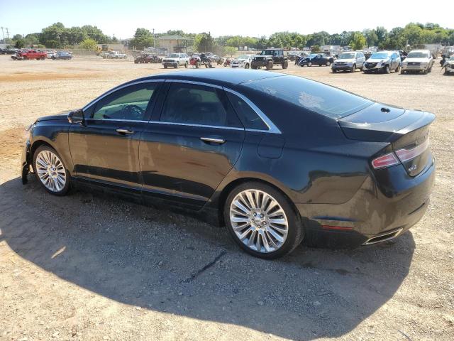 Photo 2 from auction – 2013 LINCOLN MKZ with VIN 3LN6L2GK4DR821544
