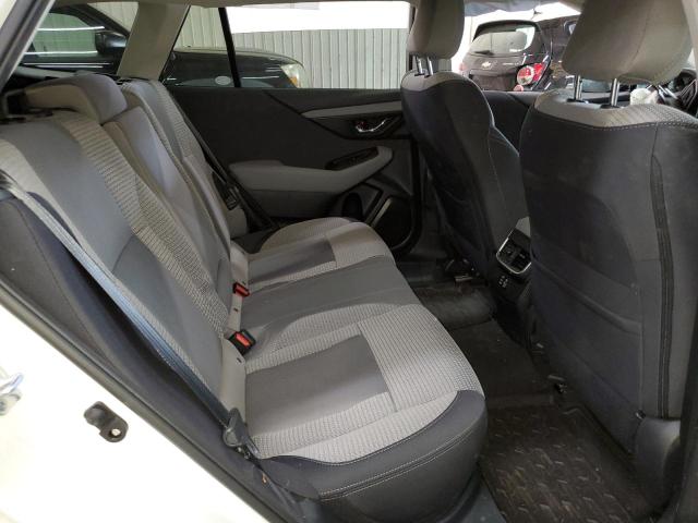 Photo 11 from auction – 2024 SUBARU OUTBACK PR with VIN 4S4BTACC7R3137858