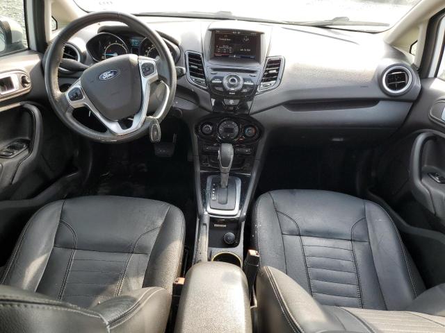 Photo 8 from auction – 2014 FORD FIESTA TIT with VIN 3FADP4CJ4EM189349