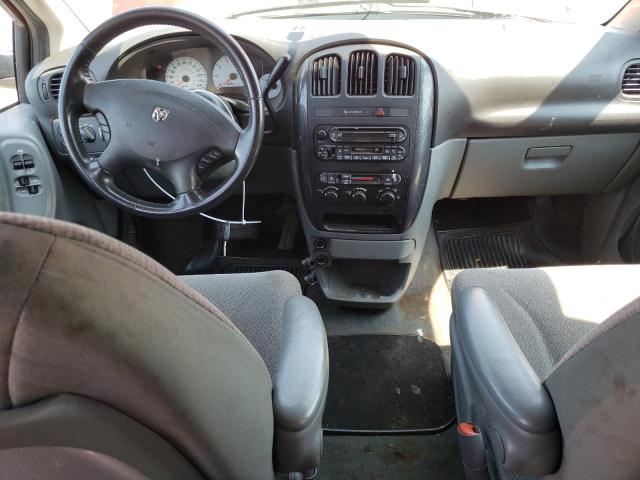 Photo 8 from auction – 2007 DODGE GRAND CARA with VIN 2D4GP44L87R131315
