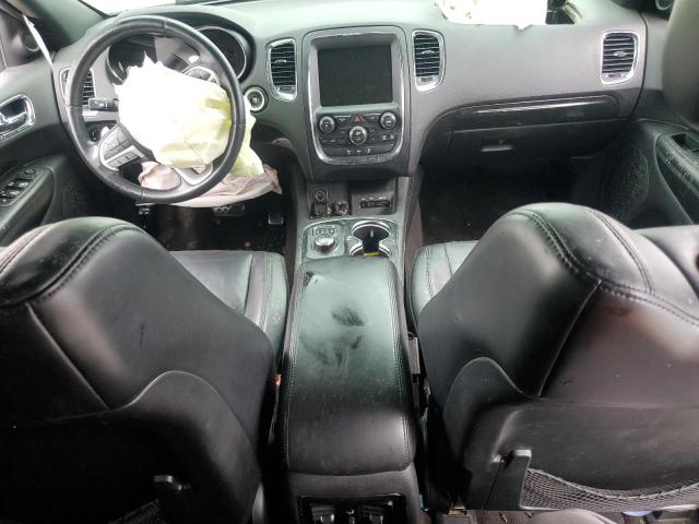 Photo 8 from auction – 2014 DODGE DURANGO LI with VIN 1C4RDHDG7EC972170