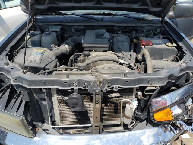 Photo 11 from auction – 2009 GMC CANYON with VIN 1GTDT13E898142116