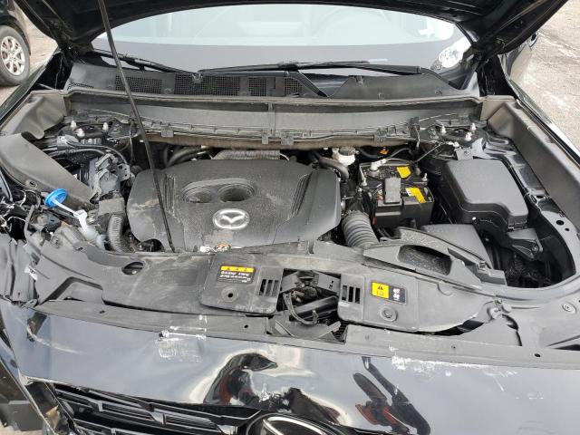 Photo 12 from auction – 2023 MAZDA CX-9 TOURI with VIN JM3TCBAY9P0656221