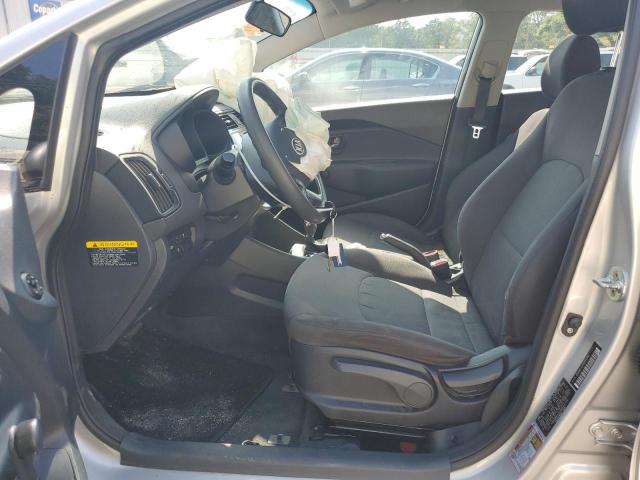 Photo 7 from auction – 2016 KIA RIO LX with VIN KNADM4A3XG6664106