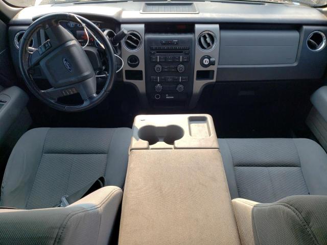 Photo 8 from auction – 2011 FORD F150 SUPER with VIN 1FTFW1CT5BFB23006