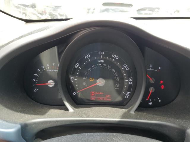 Photo 9 from auction – 2015 KIA SPORTAGE L with VIN KNDPBCAC8F7704272