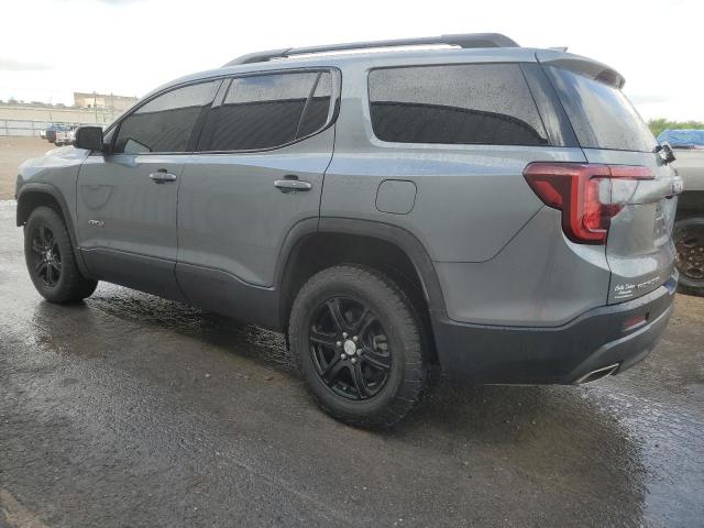 Photo 2 from auction – 2022 GMC ACADIA AT4 with VIN 1GKKNLLS7NZ109944