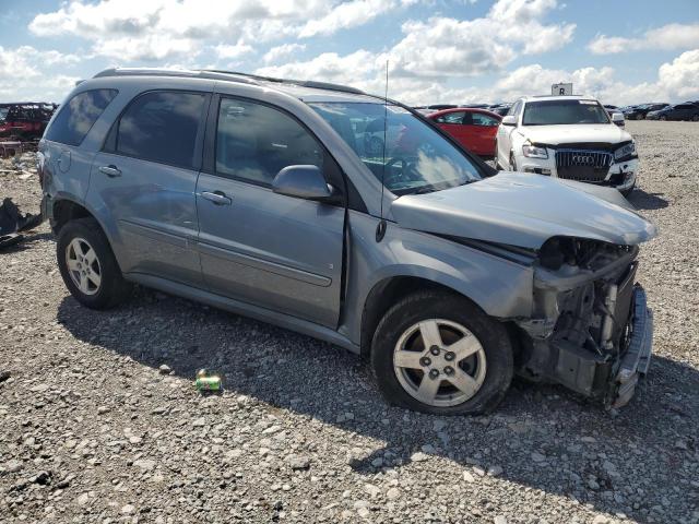 Photo 4 from auction – 2006 CHEVROLET EQUINOX LT with VIN 2CNDL63F566003774