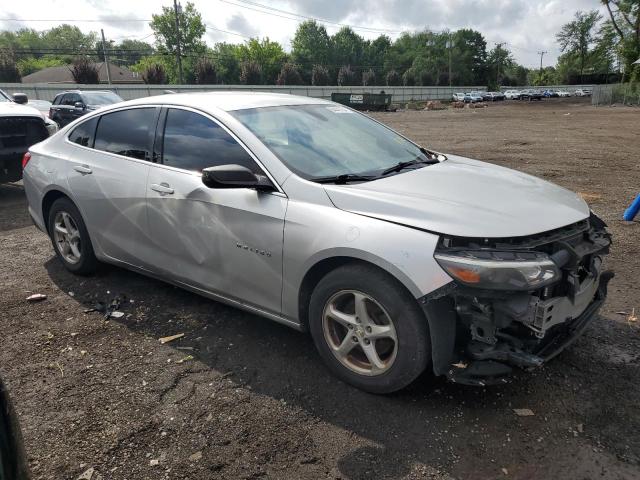 Photo 4 from auction – 2016 CHEVROLET MALIBU LS with VIN 1G1ZB5ST1GF308560
