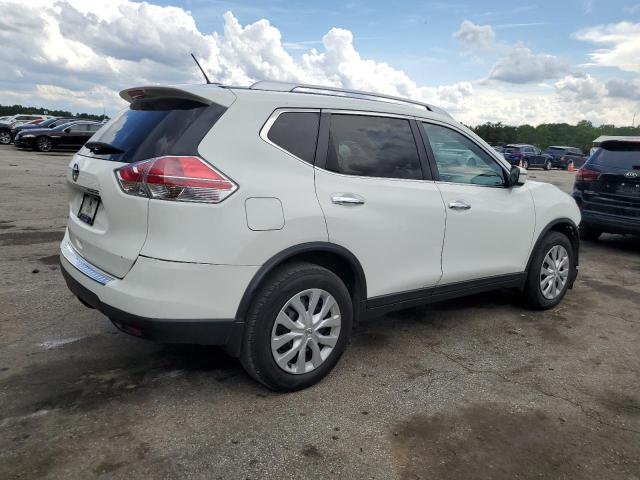 Photo 3 from auction – 2016 NISSAN ROGUE with VIN KNMAT2MT7GP604545