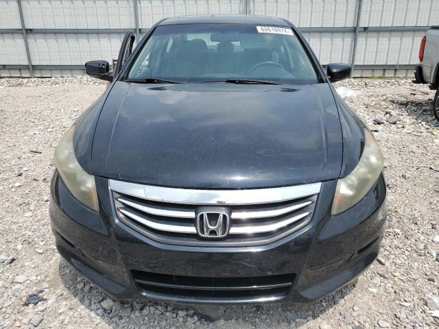 Photo 5 from auction – 2011 HONDA ACCORD EXL with VIN 1HGCP3F86BA018315