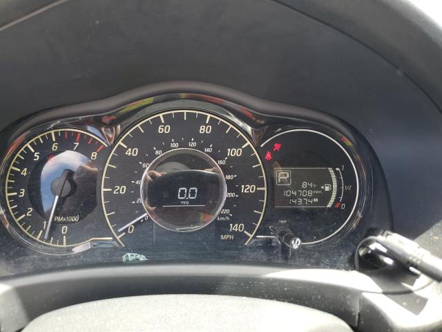 Photo 9 from auction – 2015 NISSAN VERSA NOTE with VIN 3N1CE2CP1FL379463