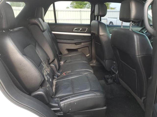 Photo 11 from auction – 2016 FORD EXPLORER X with VIN 1FM5K8DH2GGC74392
