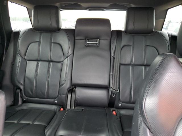 Photo 10 from auction – 2017 LAND ROVER RANGE ROVE with VIN SALWR2FV2HA125319
