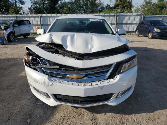 Photo 5 from auction – 2016 CHEVROLET IMPALA LT with VIN 2G1115S37G9158155