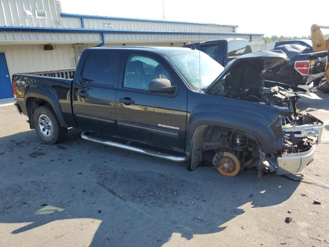 Photo 4 from auction – 2010 GMC SIERRA K15 with VIN 3GTRKUEA2AG169170