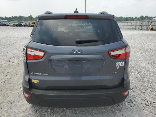 Photo 6 from auction – 2021 FORD ECOSPORT S with VIN MAJ3S2GE7MC407747