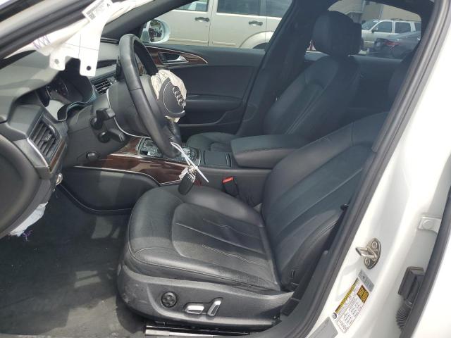 Photo 7 from auction – 2018 AUDI A6 PREMIUM with VIN WAUG8AFC6JN031589