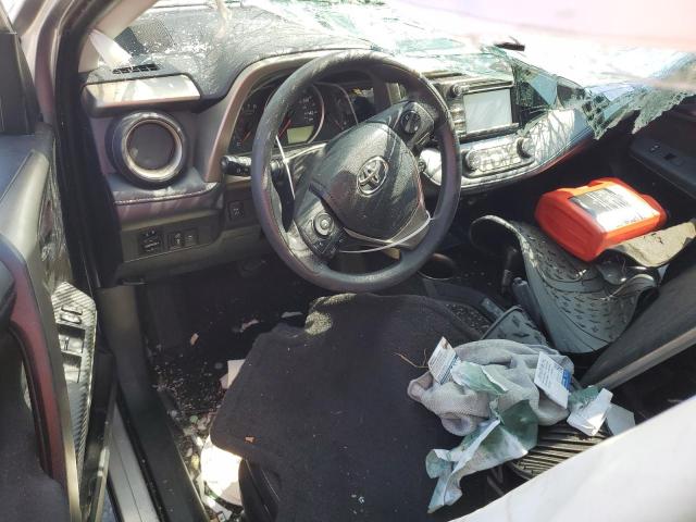 Photo 8 from auction – 2013 TOYOTA RAV4 XLE with VIN 2T3RFREV2DW040791