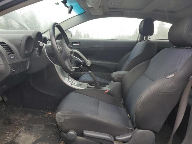 Photo 7 from auction – 2009 TOYOTA SCION TC with VIN JTKDE167790286237
