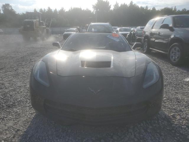 Photo 5 from auction – 2016 CHEVROLET CORVETTE S with VIN 1G1YB2D78G5111983