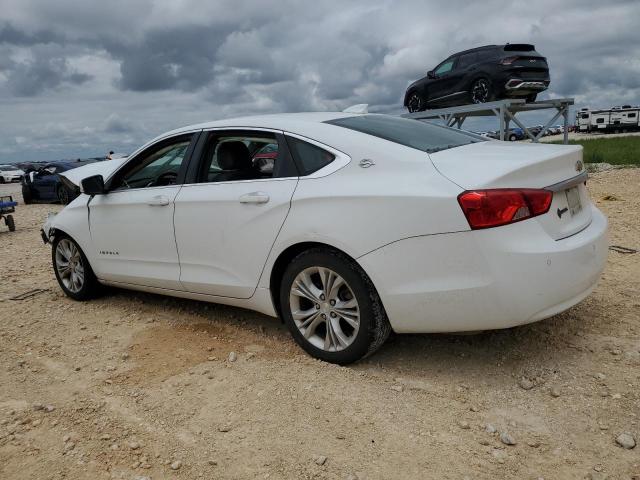 Photo 2 from auction – 2015 CHEVROLET IMPALA LT with VIN 2G1115SL8F9150144