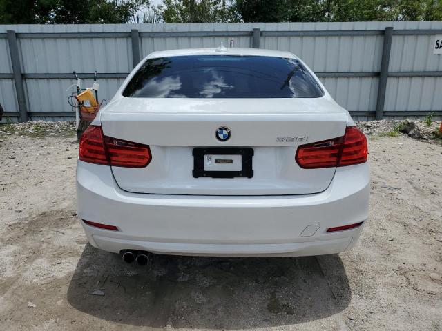 Photo 6 from auction – 2015 BMW 328 I with VIN WBA3A5C59FP604531