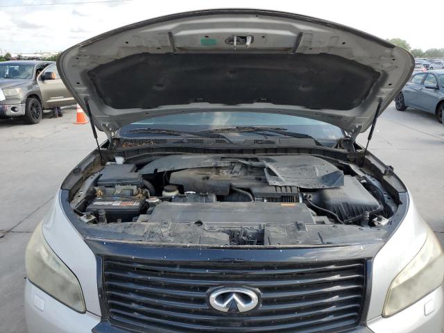 Photo 12 from auction – 2014 INFINITI QX80 with VIN JN8AZ2ND0E9750538