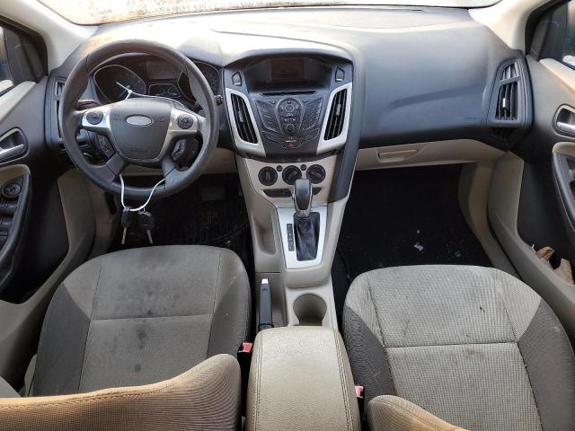 Photo 8 from auction – 2012 FORD FOCUS with VIN 1FAHP3K23CL273294